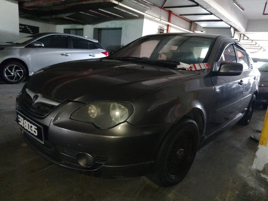PROTON PERSONA 1.6 (M)