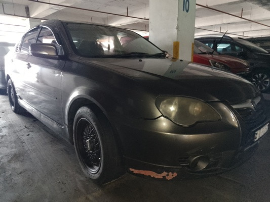 PROTON PERSONA 1.6 (M)
