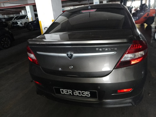 PROTON PERSONA 1.6 (M)