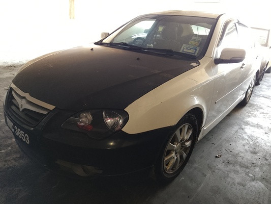 PROTON PERSONA 1.6 (A)