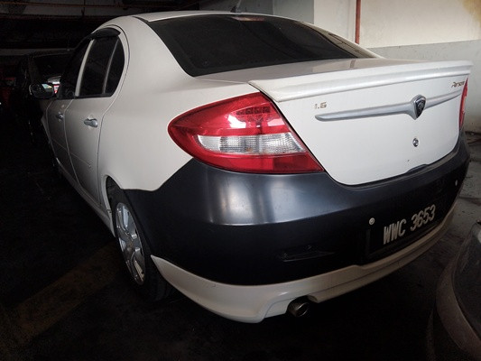 PROTON PERSONA 1.6 (A)