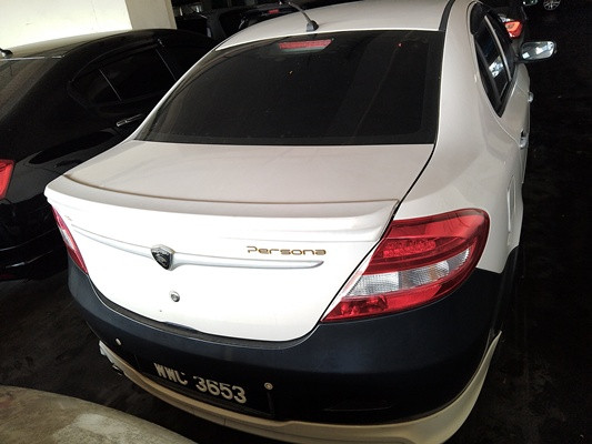 PROTON PERSONA 1.6 (A)