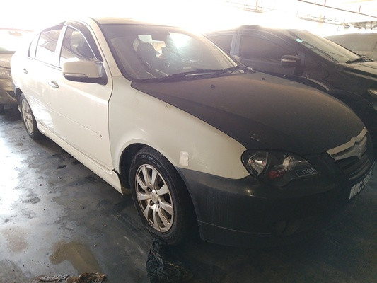 PROTON PERSONA 1.6 (A)