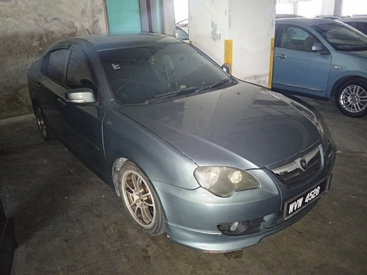 PROTON PERSONA 1.6 (A)
