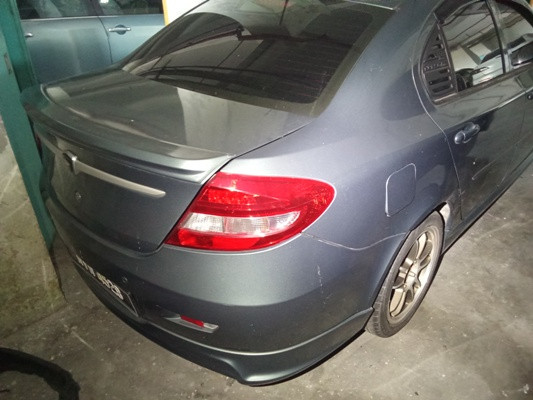 PROTON PERSONA 1.6 (A)