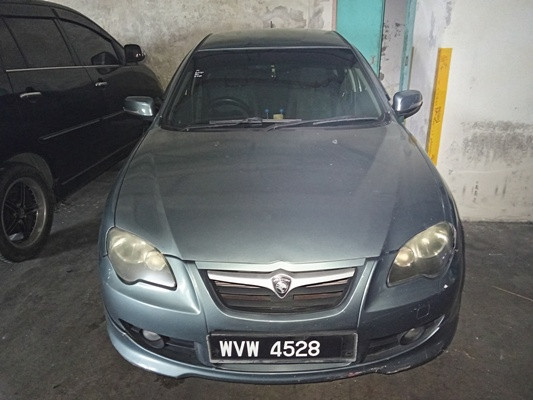 PROTON PERSONA 1.6 (A)