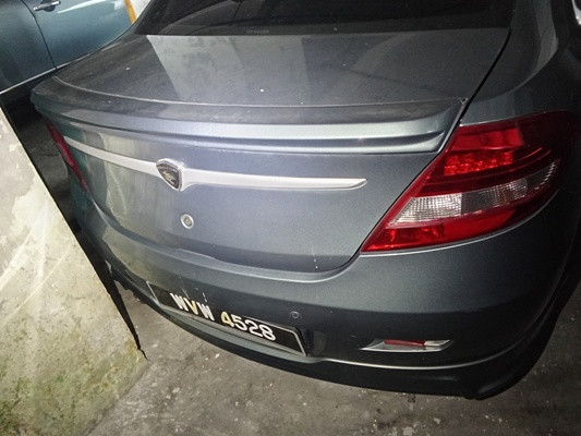 PROTON PERSONA 1.6 (A)