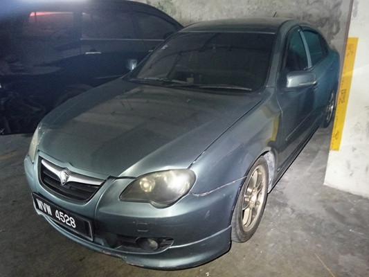PROTON PERSONA 1.6 (A)