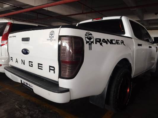 FORD RANGER 2.2L