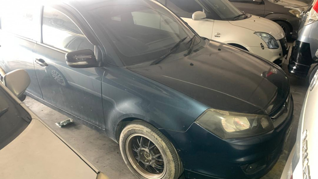 PROTON SAGA 1.3 (A)