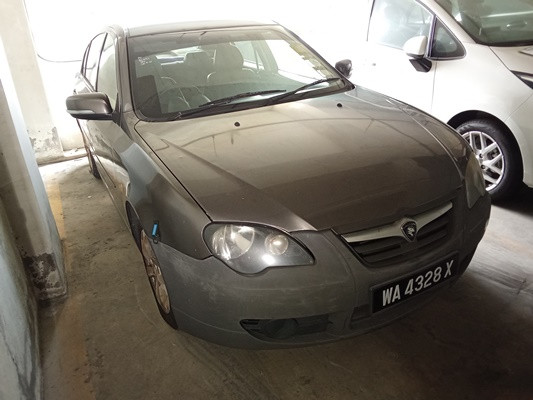 PROTON PERSONA 1.6 (A)
