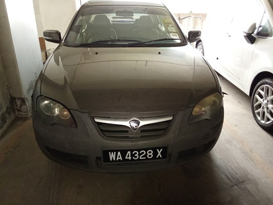 PROTON PERSONA 1.6 (A)