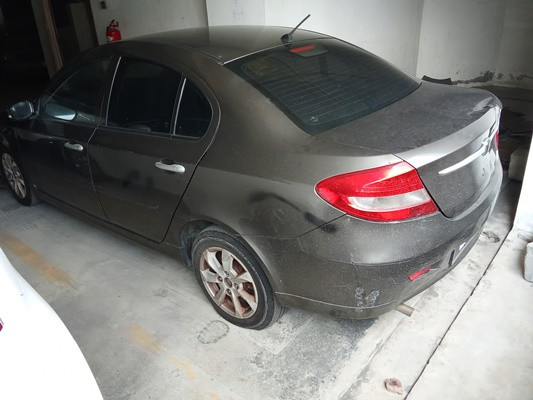 PROTON PERSONA 1.6 (A)