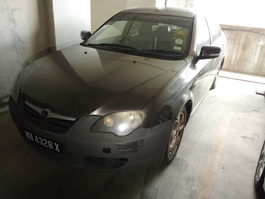 PROTON PERSONA 1.6 (A)
