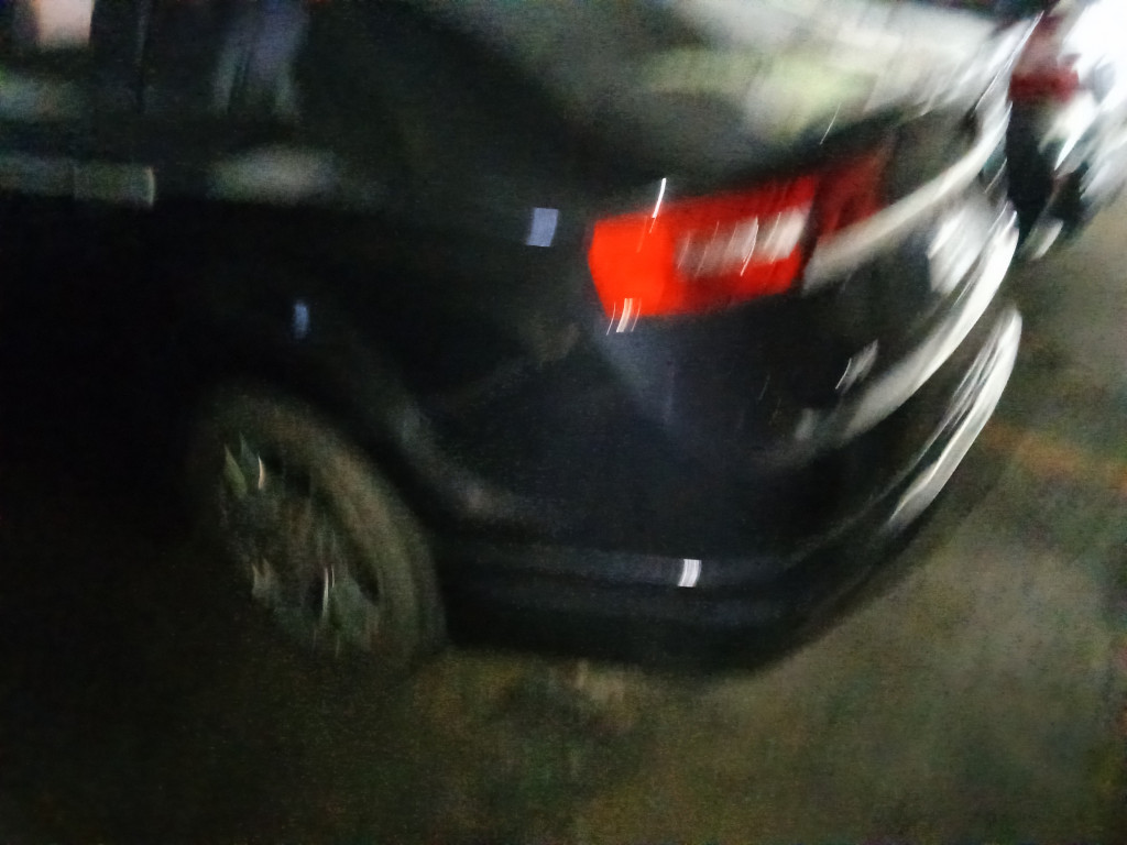 PROTON PREVE 1.6 CVT