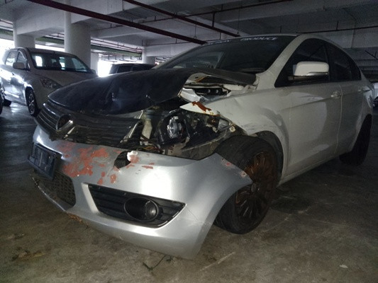 PROTON PREVE 1.6 (A)