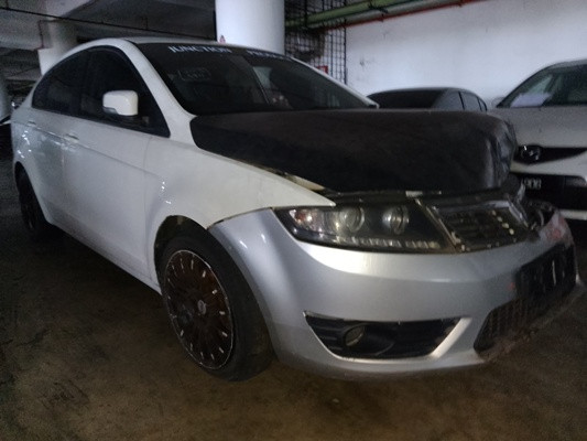 PROTON PREVE 1.6 (A)