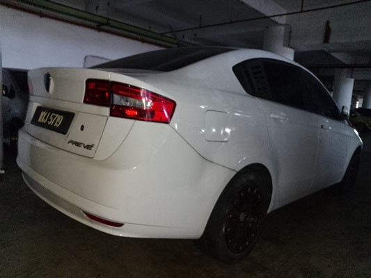 PROTON PREVE 1.6 (A)