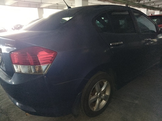 HONDA CITY 1.5 (A) VTEC