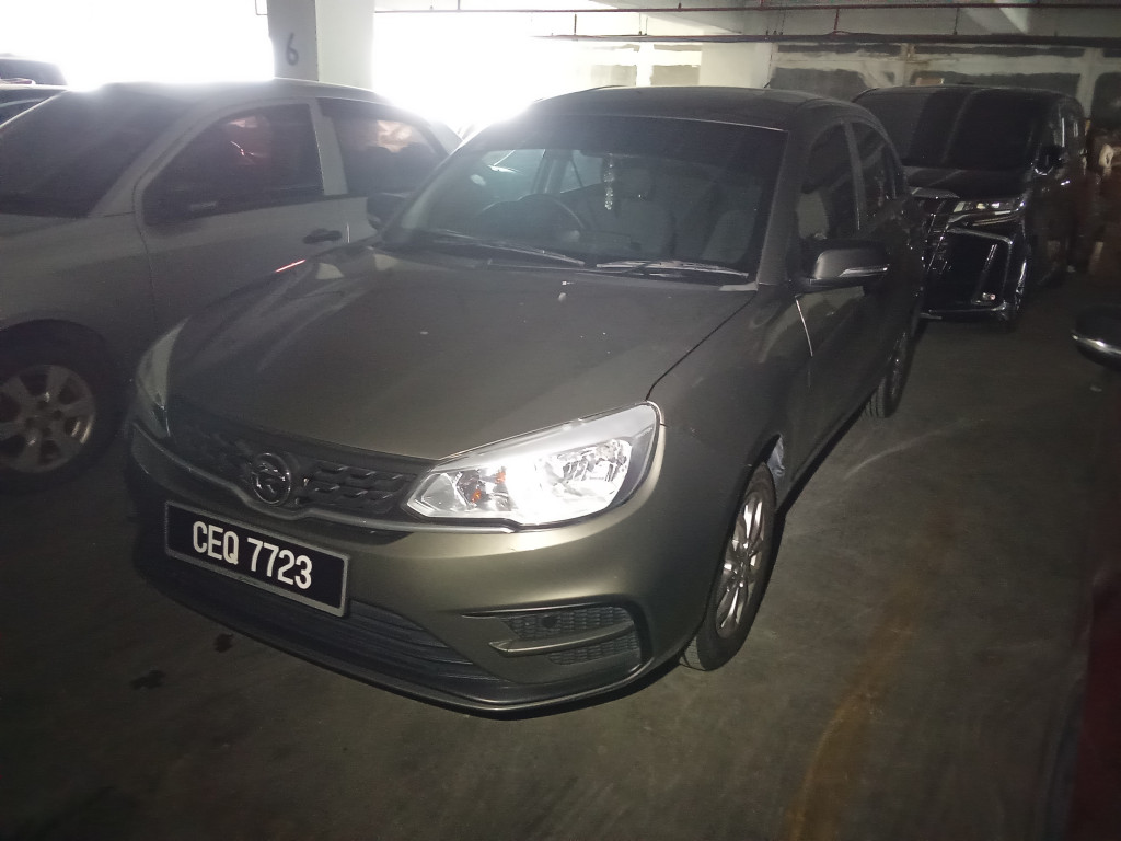 PROTON - SAGA 1.3 Standard