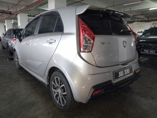 PROTON IRIZ 1.6 (A)