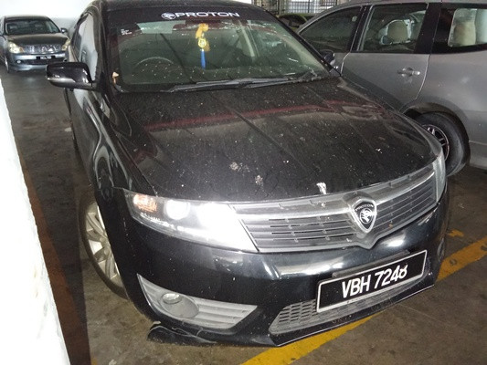 PROTON PREVE 1.6 (A)