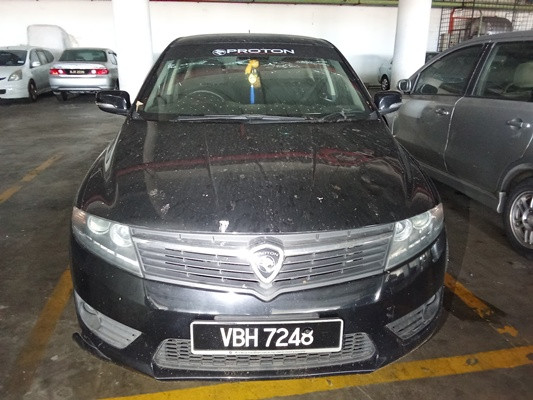 PROTON PREVE 1.6 (A)