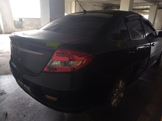PROTON PERSONA 1.6 (M)