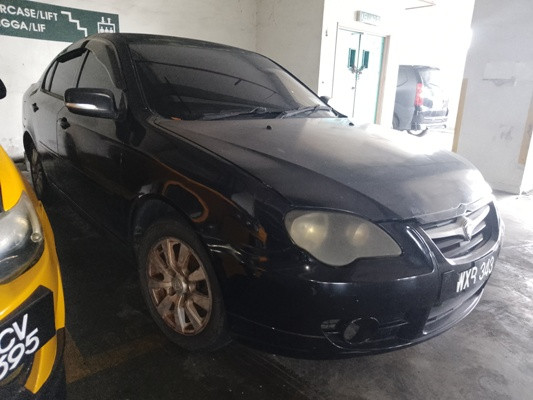 PROTON PERSONA 1.6 (M)