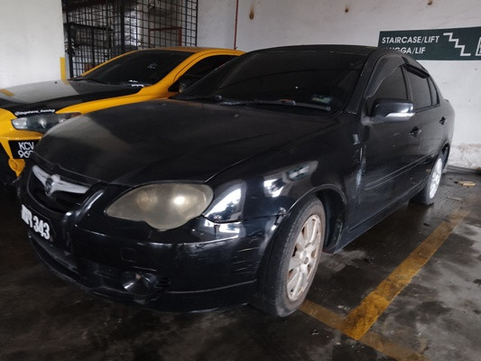 PROTON PERSONA 1.6 (M)