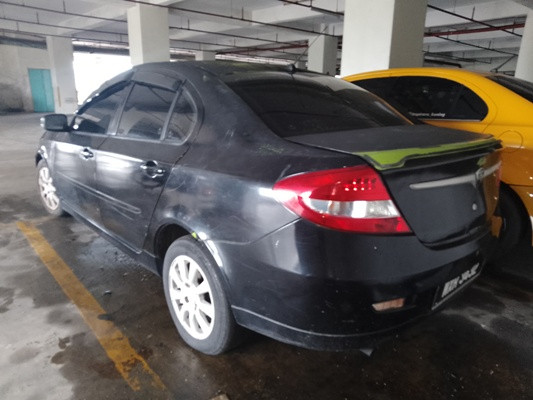 PROTON PERSONA 1.6 (M)