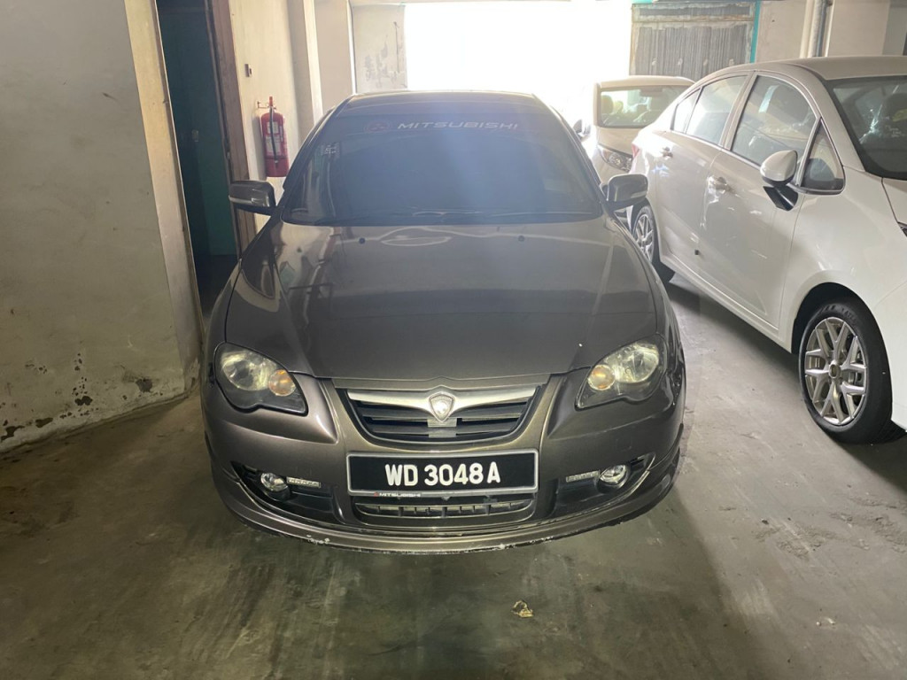 PROTON PERSONA 1.6 (A)