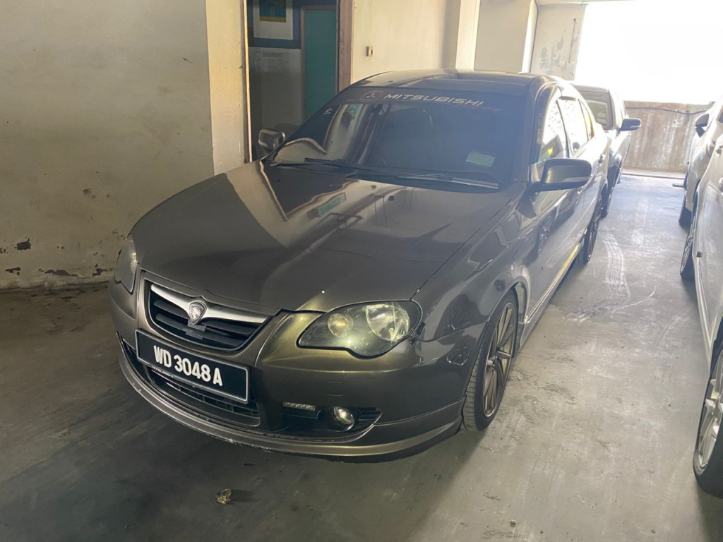 PROTON PERSONA 1.6 (A)