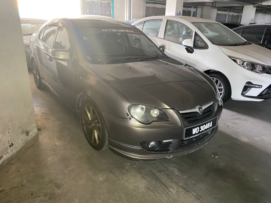 PROTON PERSONA 1.6 (A)