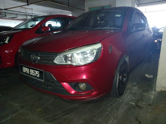 PROTON SAGA 1.3 (A)
