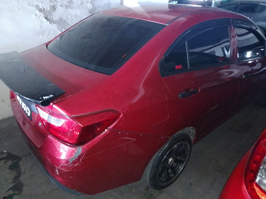 PROTON SAGA 1.3 (A)