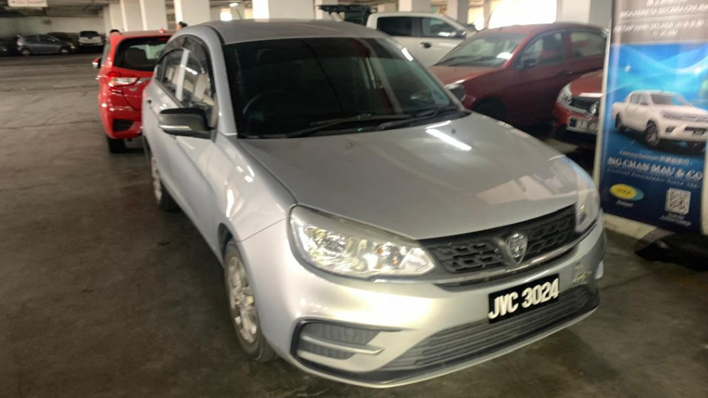 PROTON SAGA 1.3 (A) STANDARD