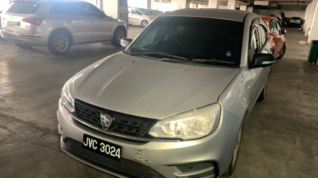 PROTON SAGA 1.3 (A) STANDARD