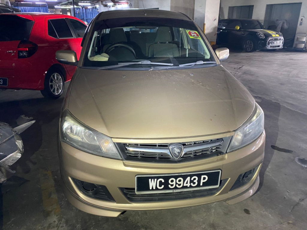 PROTON SAGA FL 1.3 (A)