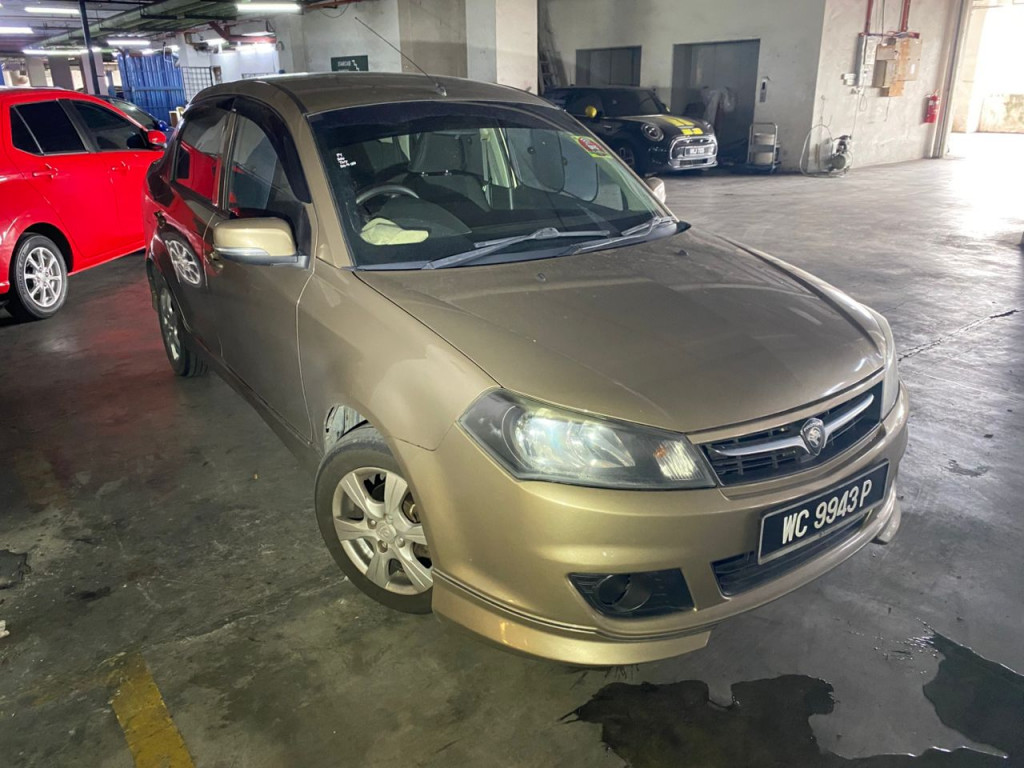 PROTON SAGA FL 1.3 (A)