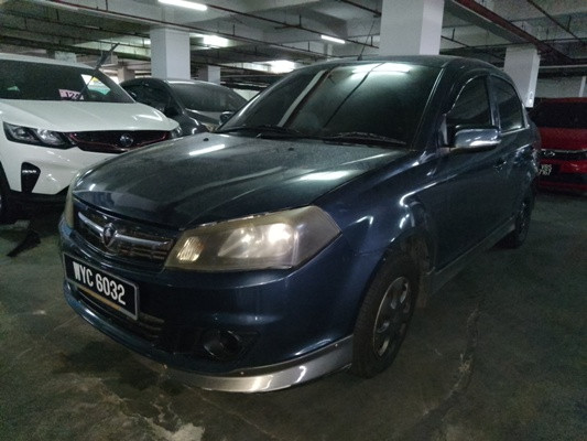 PROTON SAGA 1.3 (A)