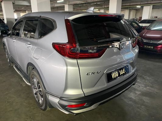 HONDA CR-V 1.5 TC-P 2WD