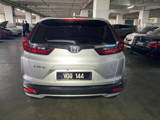 HONDA CR-V 1.5 TC-P 2WD