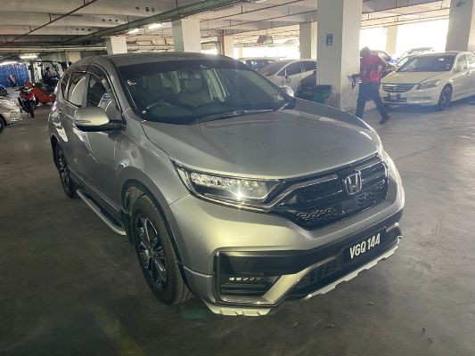 HONDA CR-V 1.5 TC-P 2WD