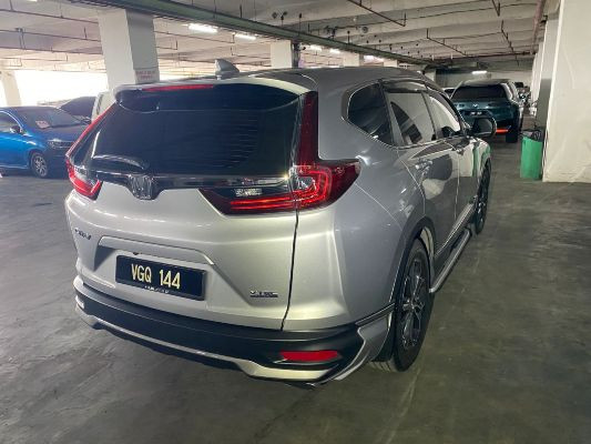 HONDA CR-V 1.5 TC-P 2WD