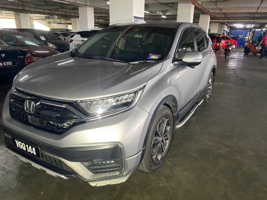 HONDA CR-V 1.5 TC-P 2WD