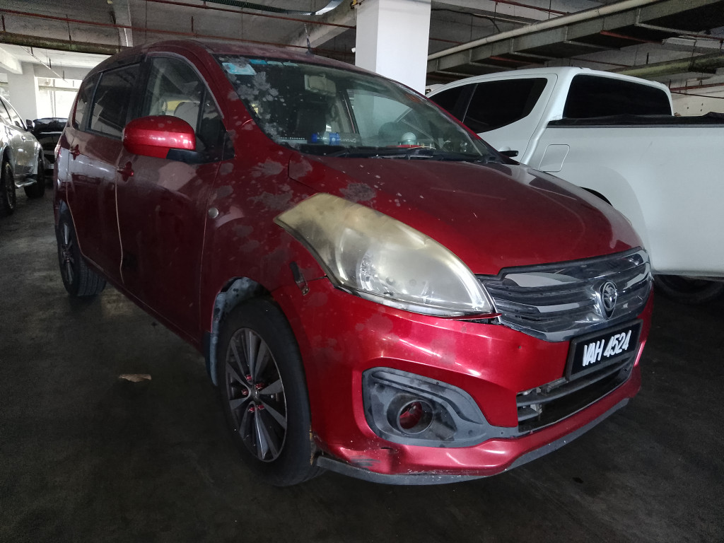 PROTON ERTIGA 1.4L (A)