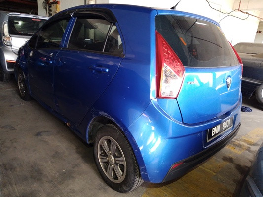 PROTON IRIZ 1.3 L (M)