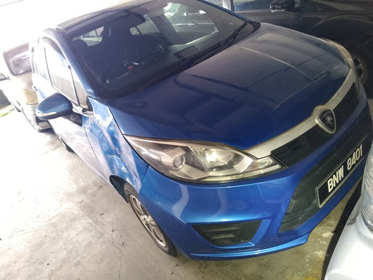 PROTON IRIZ 1.3 L (M)
