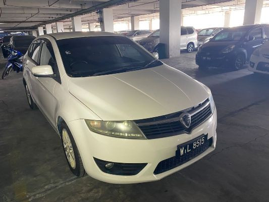 PROTON PREVE 1.6 (A)